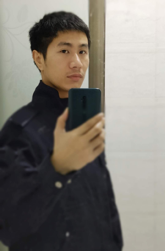 白色的风的第三张照片--寿宁征婚网