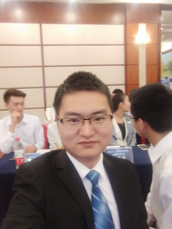 慕秋的第二张照片--寿宁征婚网