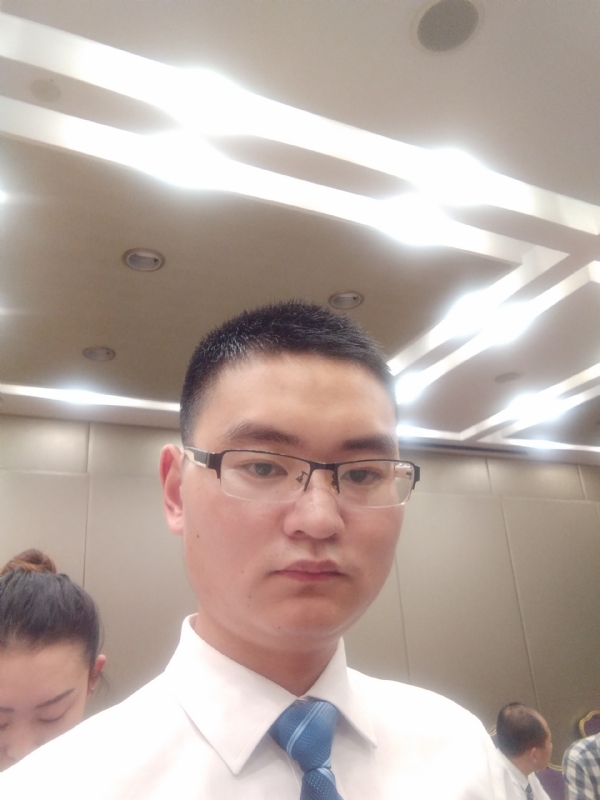 慕秋的第三张照片--寿宁征婚网