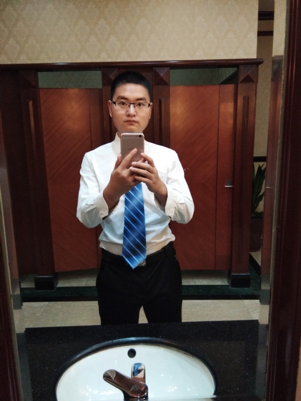 慕秋的第五张照片--寿宁征婚网