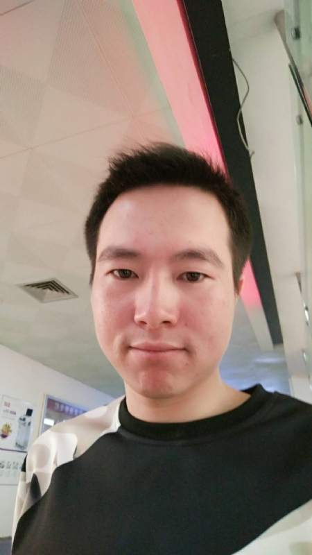 xiaoyizi的第一张照片--寿宁征婚网