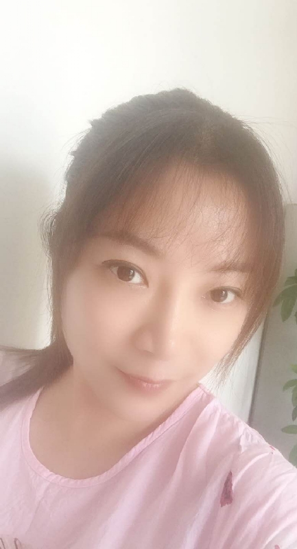 美丽在现的第二张照片--寿宁征婚网
