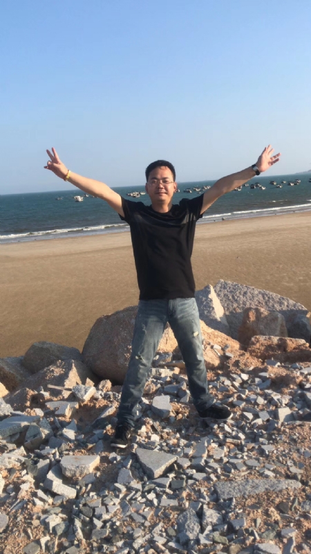 天天的第一张照片--寿宁征婚网