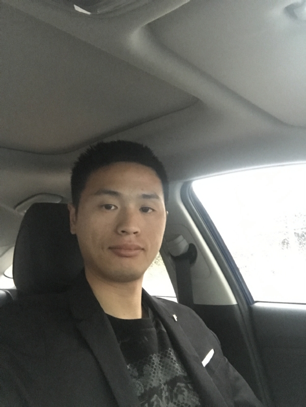 向前走的第一张照片--寿宁征婚网