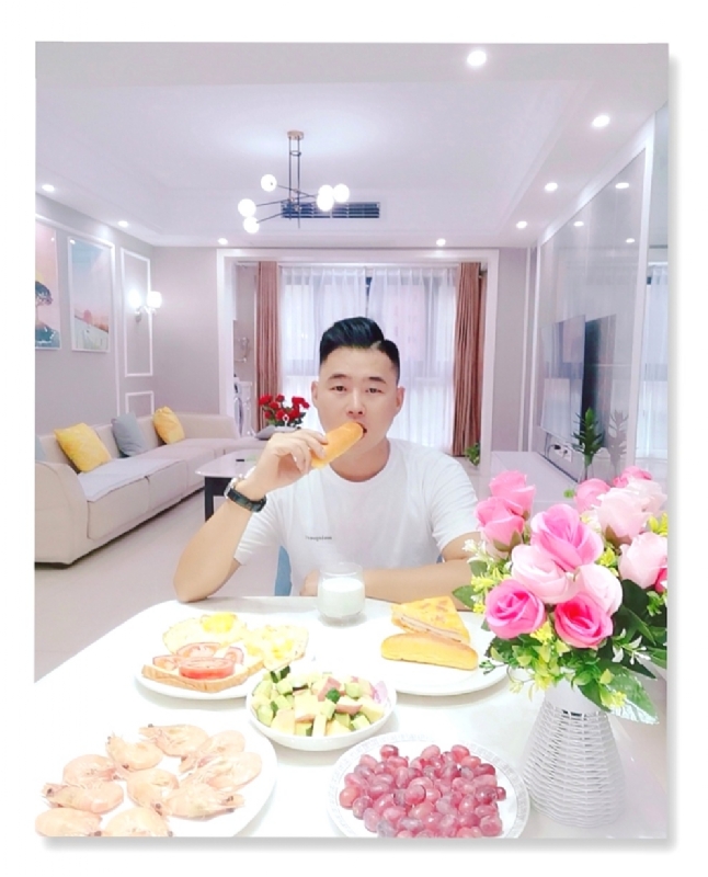 相遇相随的第一张照片--寿宁征婚网