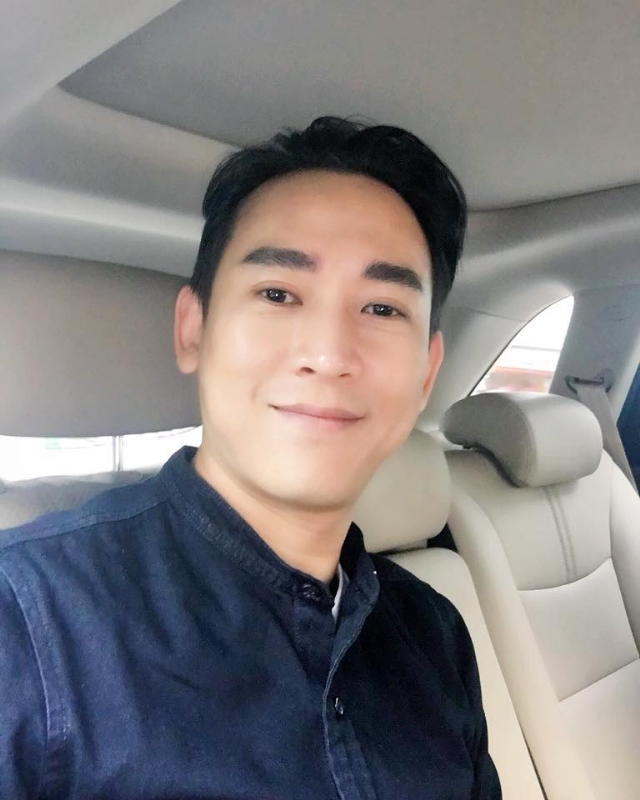 温柔的老头子的第一张照片--寿宁征婚网