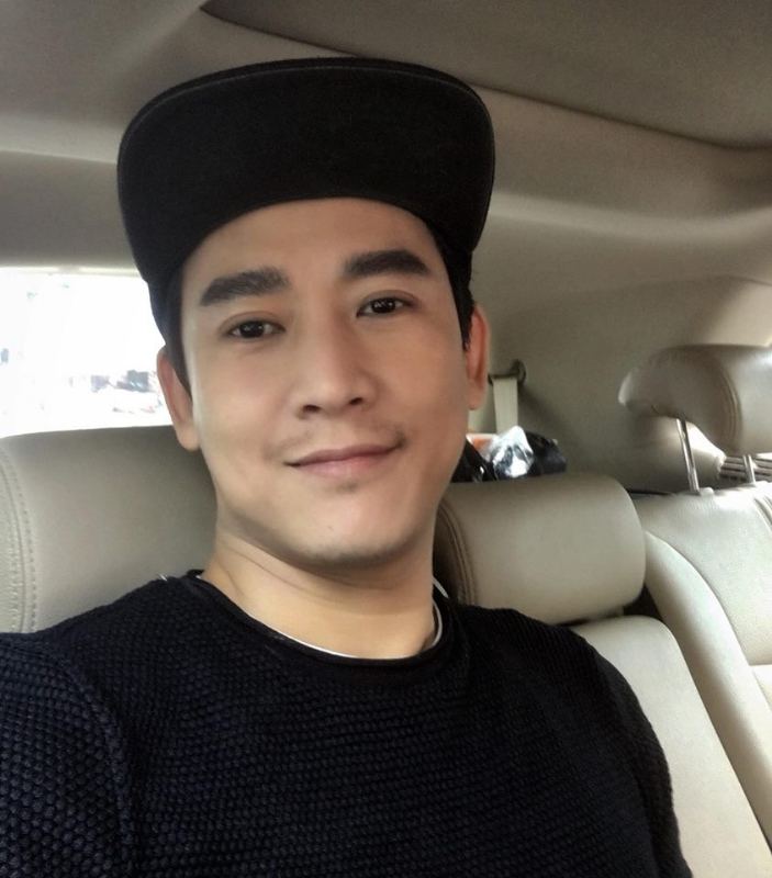 温柔的老头子的第三张照片--寿宁征婚网