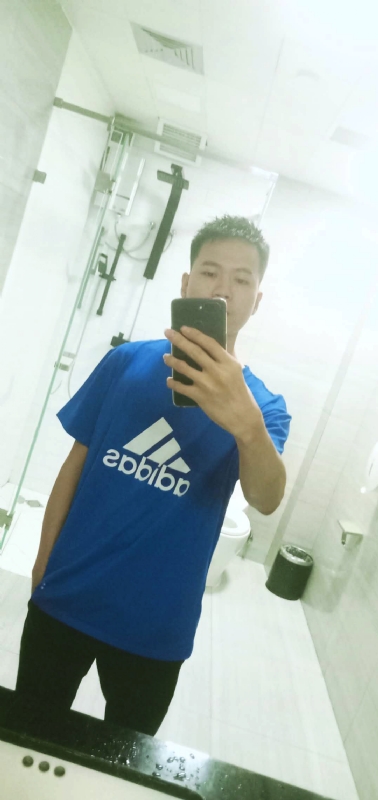 啊泉的第二张照片--寿宁征婚网