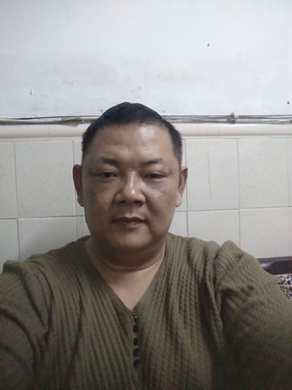 馋花拜柳的第一张照片--寿宁征婚网