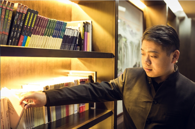 刘杰斌的第一张照片--寿宁征婚网