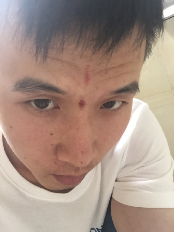 爱晴的第一张照片--寿宁征婚网