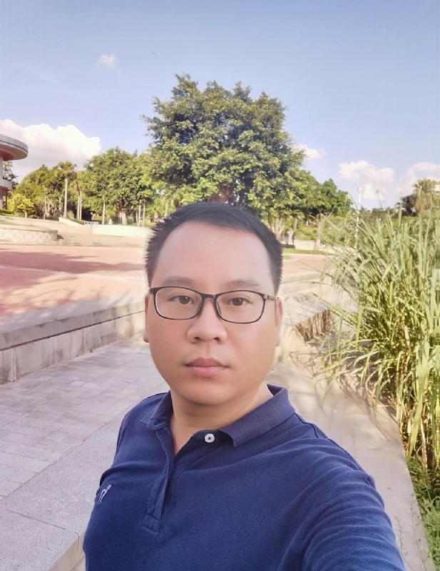 小兵的第二张照片--寿宁征婚网