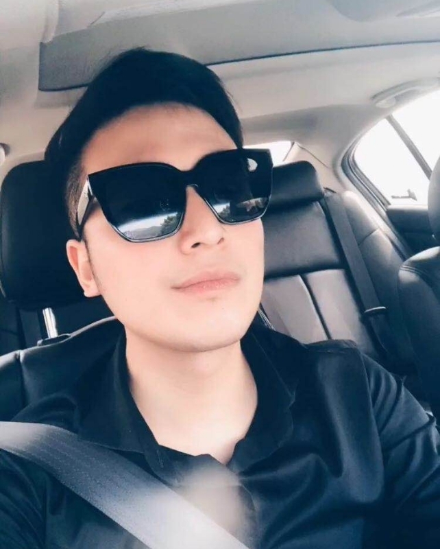 沉稳的第一张照片--寿宁征婚网