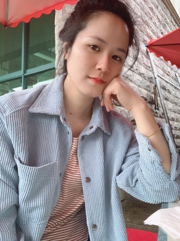 粉红玫瑰的第一张照片--寿宁征婚网