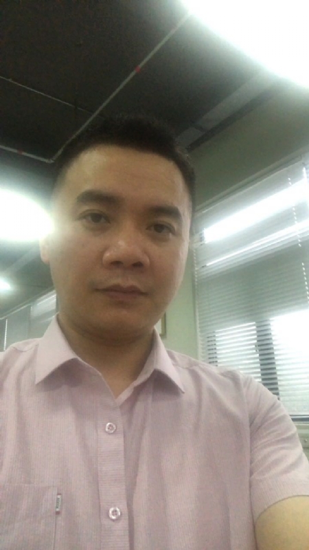 情怯的第一张照片--寿宁征婚网