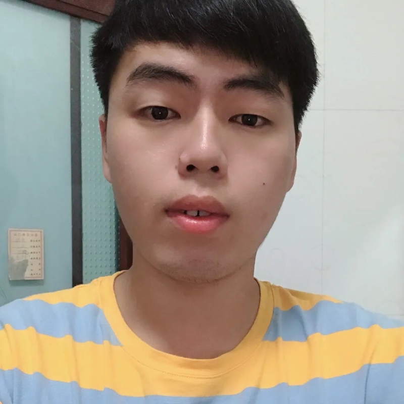 安浩i的第一张照片--寿宁征婚网