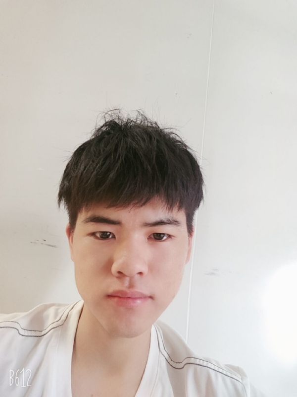 陌离的第二张照片--寿宁征婚网