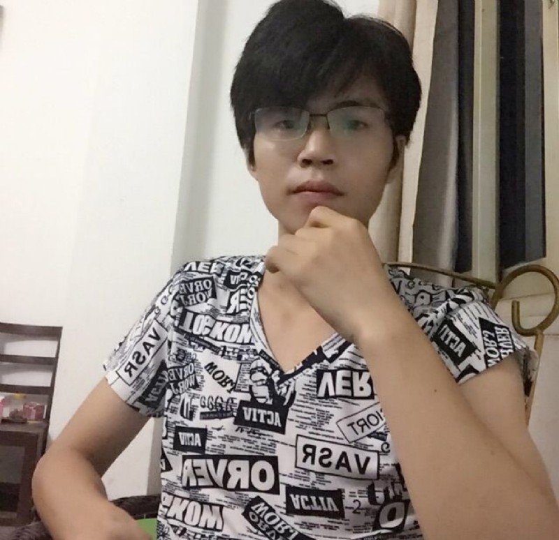 李斌的第一张照片--寿宁征婚网