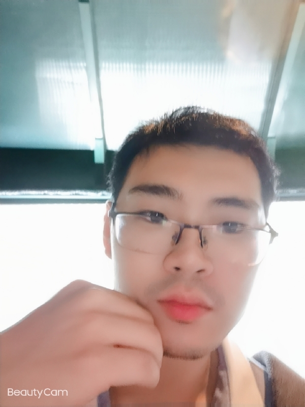 凤九的第一张照片--寿宁征婚网