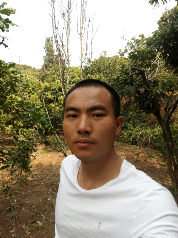 简单的第一张照片--寿宁征婚网