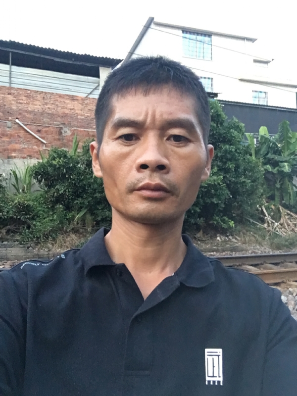 小张的第一张照片--寿宁征婚网