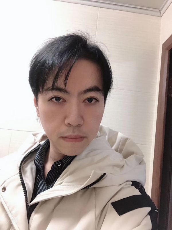 空中花园的第四张照片--寿宁征婚网