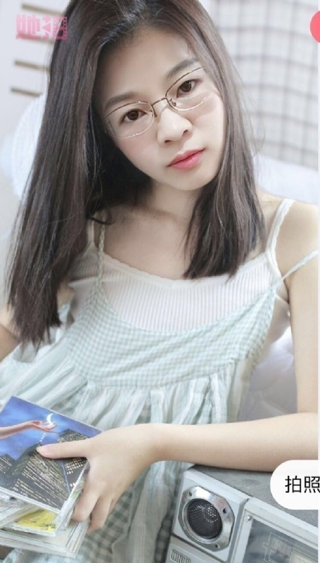 孙一的第一张照片--寿宁征婚网