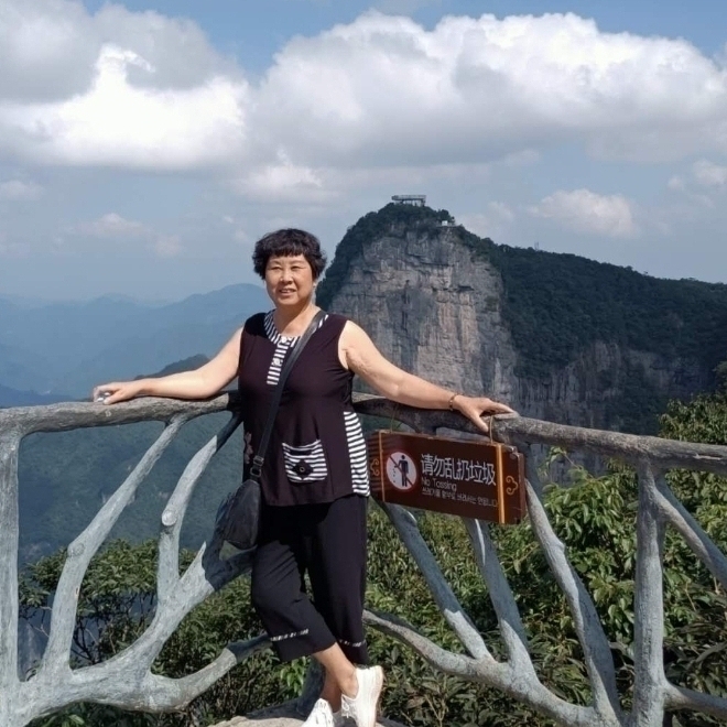 快乐人生的第一张照片--寿宁征婚网