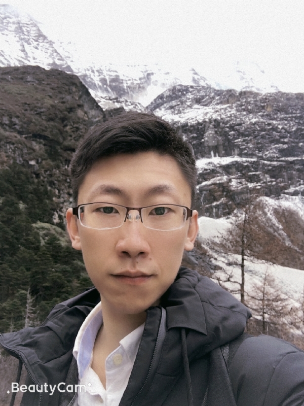 凤梨罐头的第二张照片--寿宁征婚网