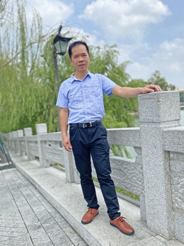 奇峰向阳的第一张照片--寿宁征婚网