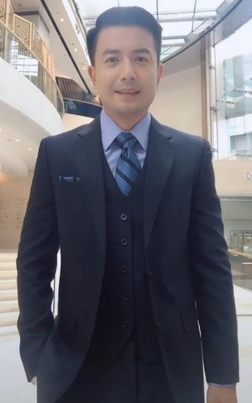 宁静致远的第一张照片--寿宁征婚网