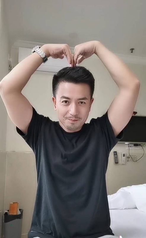 宁静致远的第二张照片--寿宁征婚网