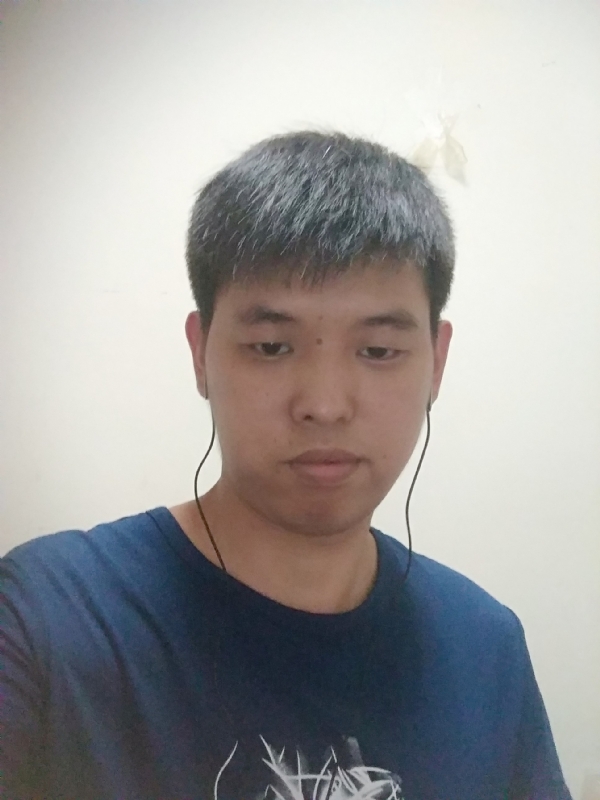 跳舞的鱼的第一张照片--寿宁征婚网