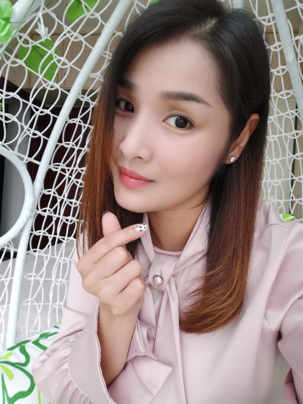 夏雨的第一张照片--寿宁征婚网