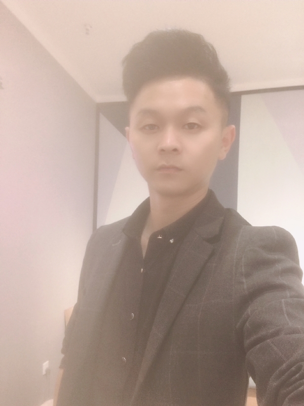 随风的第二张照片--寿宁征婚网