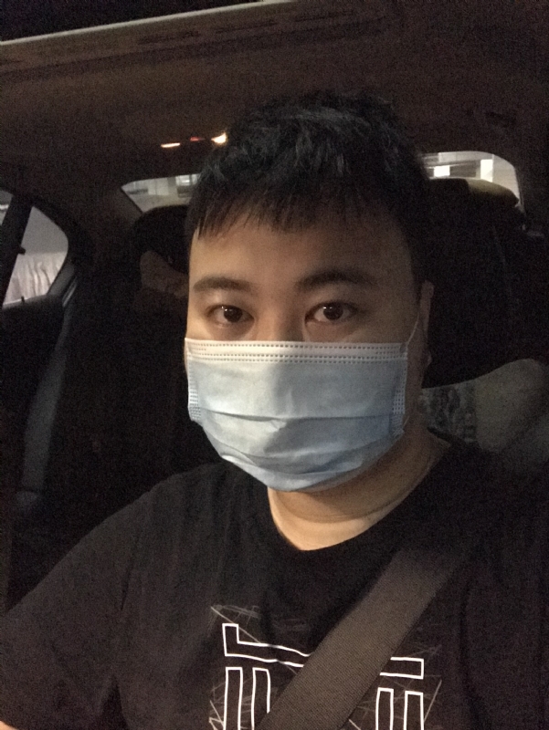 Roman的第一张照片--寿宁征婚网