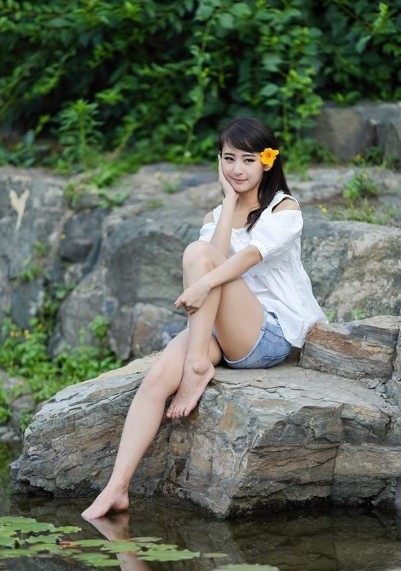 陌陌的第一张照片--寿宁征婚网