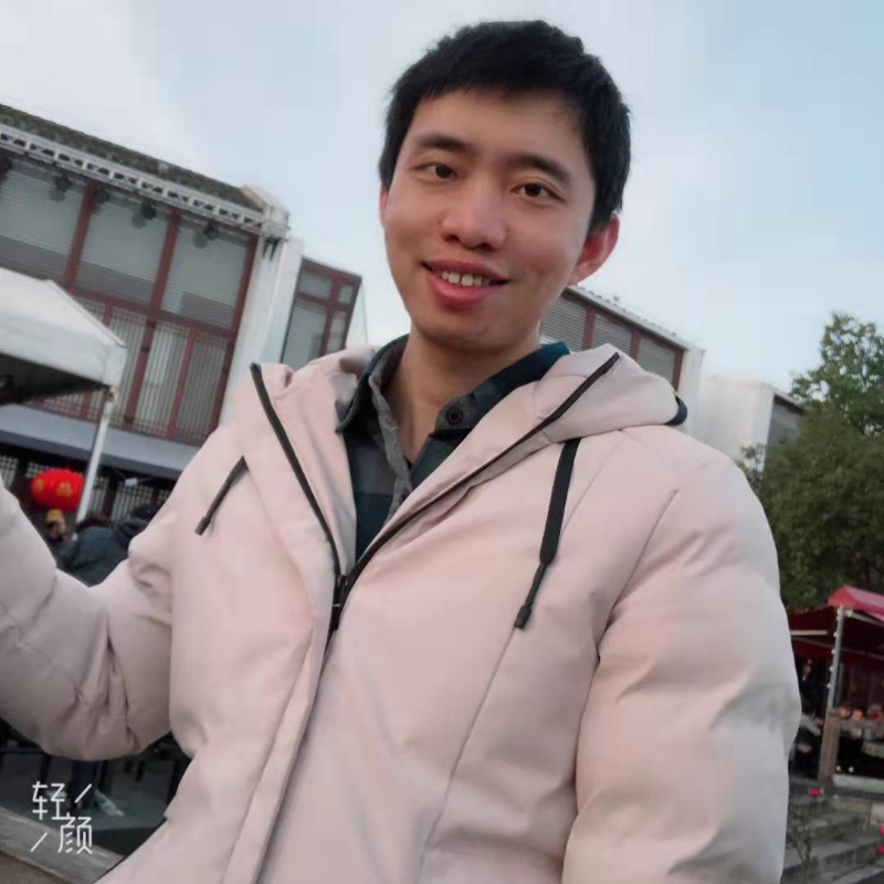 萍水相逢的第二张照片--寿宁征婚网