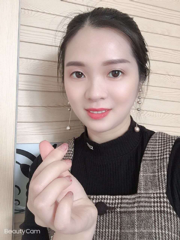 紫梦的第一张照片--寿宁征婚网