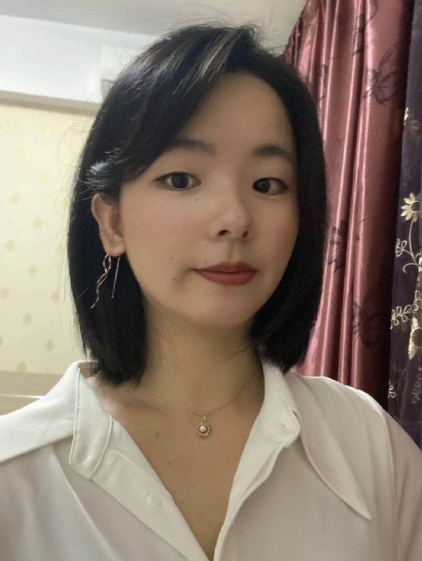 duoduolady的第一张照片--寿宁征婚网