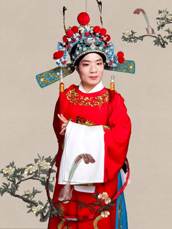 shizhenyi的第一张照片--寿宁征婚网