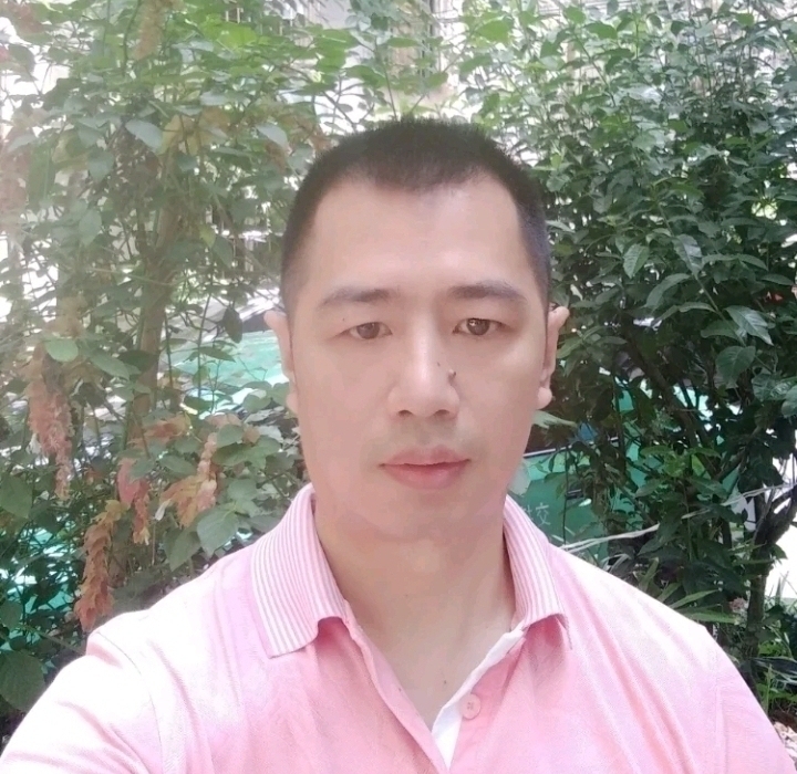 随心的第二张照片--寿宁征婚网