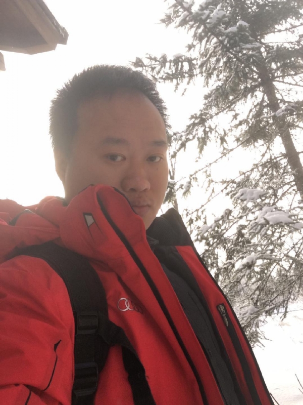 鷇音子的第一张照片--寿宁征婚网