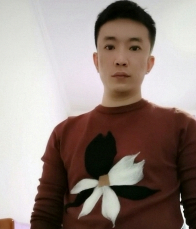 bye的第一张照片--寿宁征婚网