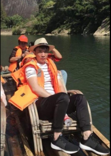 bye的第二张照片--寿宁征婚网