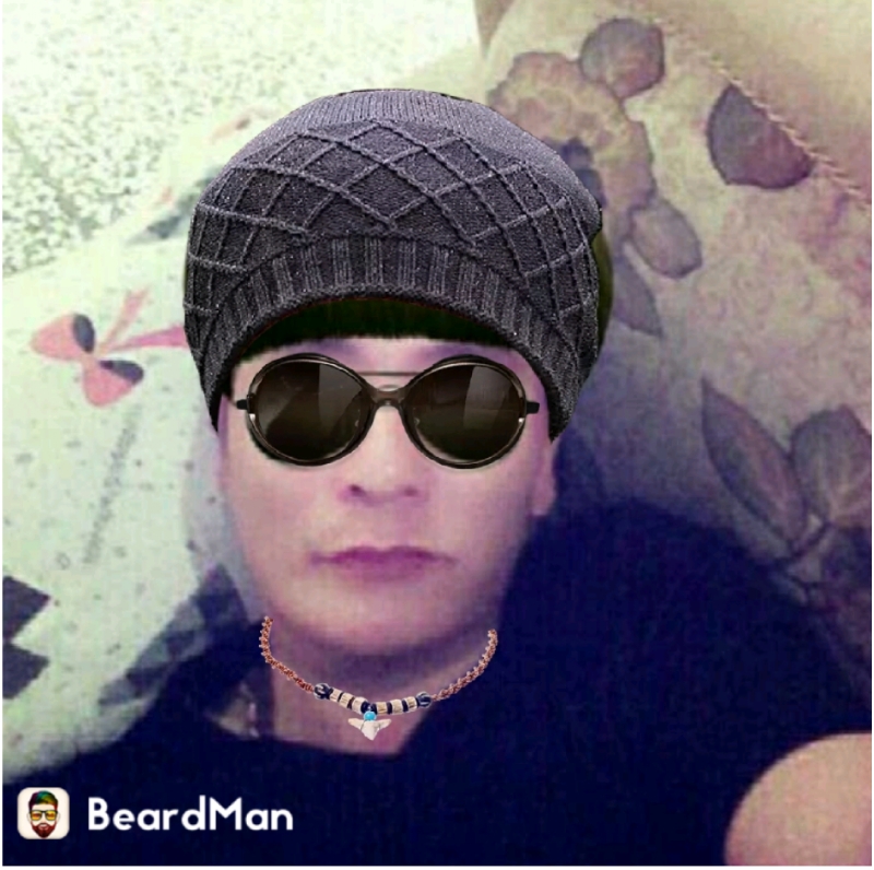 酷貓的第一张照片--寿宁征婚网