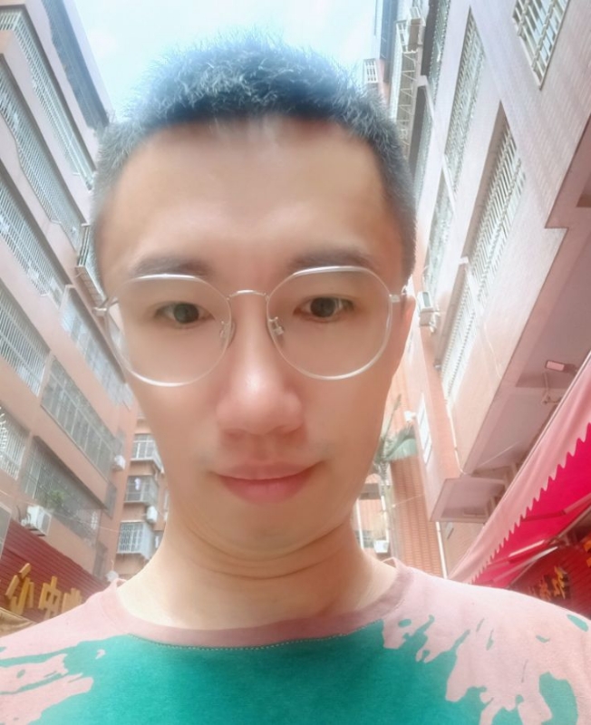 一生有你的第一张照片--寿宁征婚网