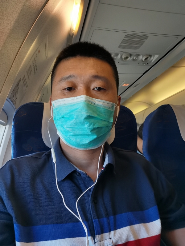 石头的第一张照片--寿宁征婚网