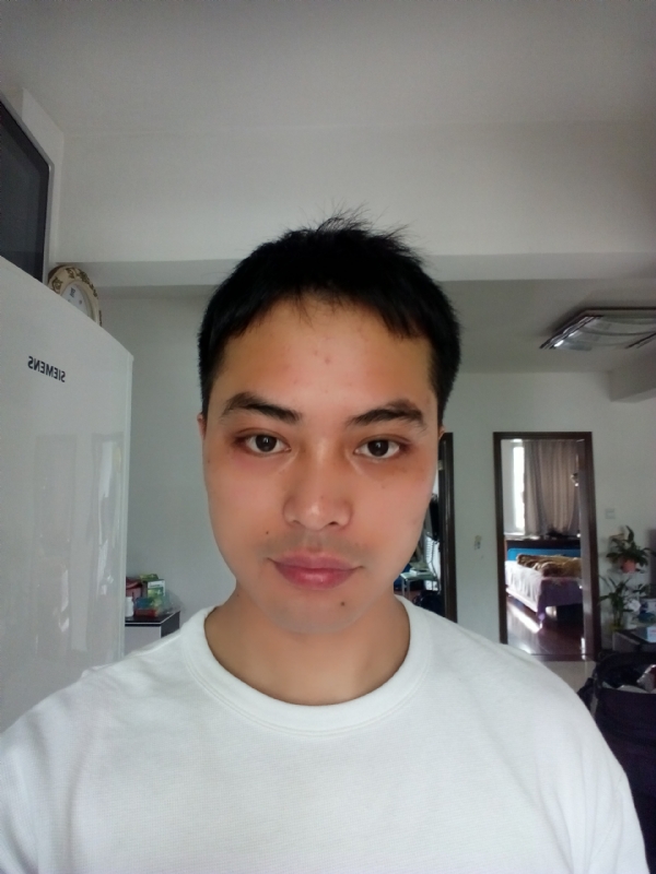 即时我也的第一张照片--寿宁征婚网