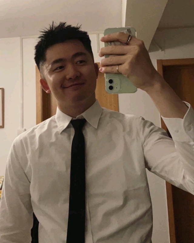 启航的第二张照片--寿宁征婚网